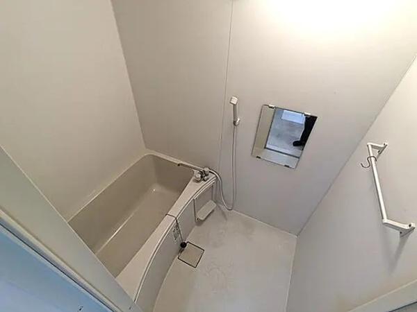 グランディ栄町　富田駅歩17分鉄骨３F
