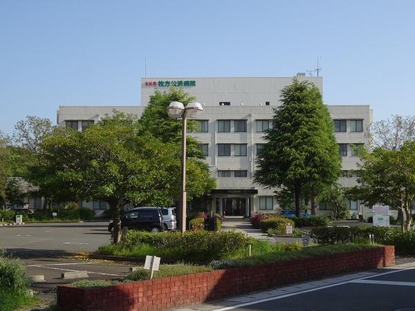 枚方市藤阪元町３丁目の新築一戸建(枚方公済病院)