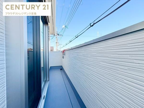 枚方市野村北町の新築一戸建