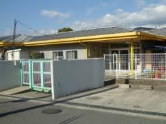 枚方市田口１丁目の土地(枚方市立山田保育所)