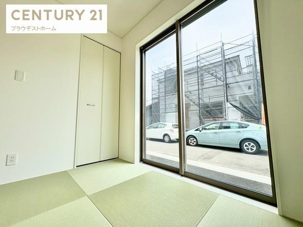 摂津市鳥飼和道２丁目の新築一戸建