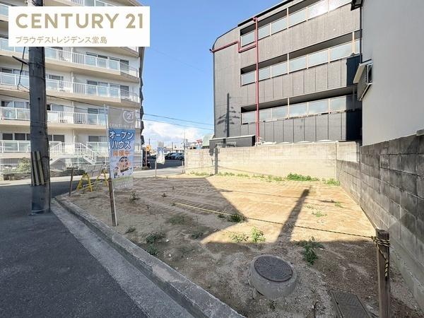 尼崎市稲葉荘１丁目の売土地