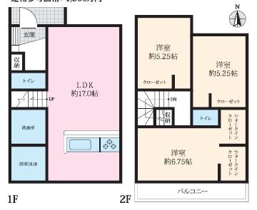 枚方市宮之下町の売土地