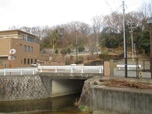 枚方市宮之下町の土地(桑ケ谷公園)