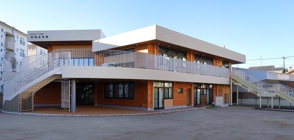 寝屋川市成田東が丘の土地(明徳保育園)