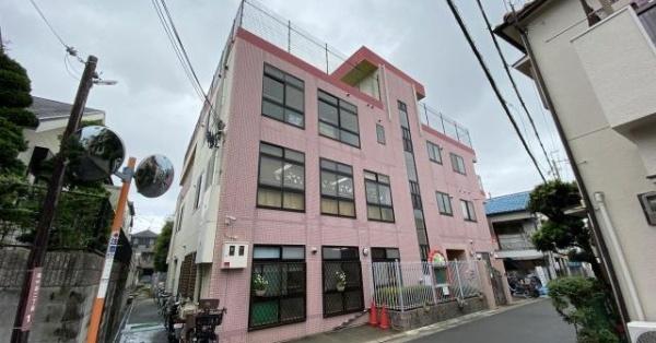 寝屋川市香里西之町の土地(親愛保育園)