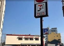 大阪市生野区生野東２丁目の中古一戸建て(セブンイレブン大阪林寺2丁目店)