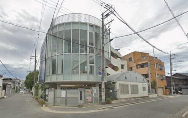 大阪市城東区鴫野東３丁目の新築一戸建(くれない保育所)