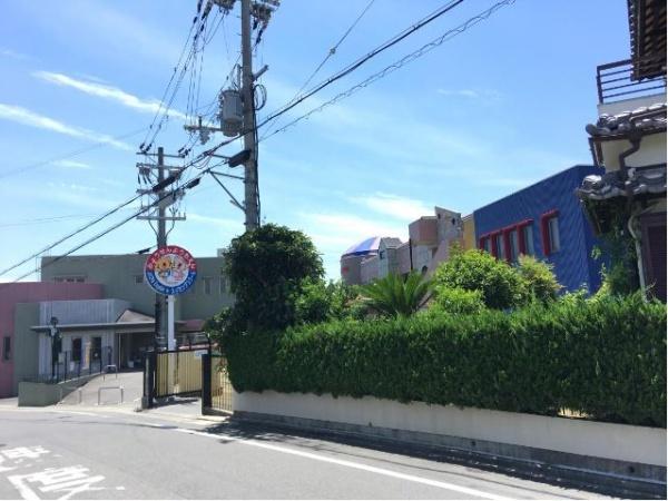枚方市野村北町の新築一戸建(明善めぐみ園)