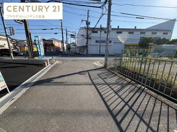 枚方市野村北町の新築一戸建