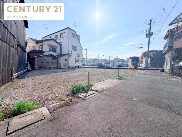 守口市南寺方北通１丁目の新築一戸建