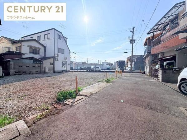 守口市南寺方北通１丁目の新築一戸建