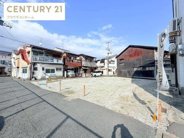 守口市南寺方北通１丁目の新築一戸建