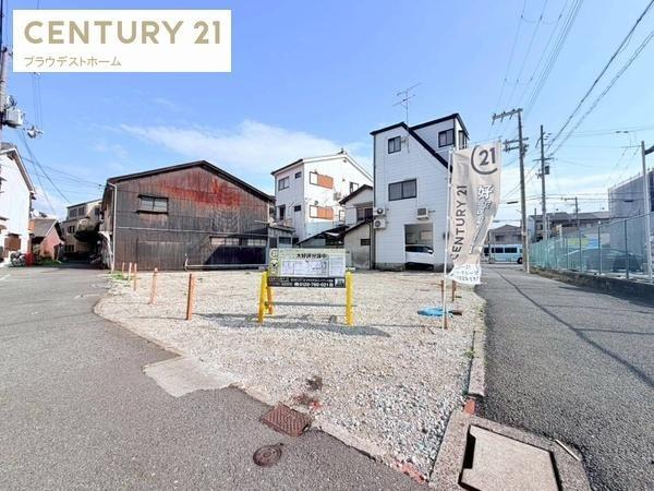 守口市南寺方北通１丁目の新築一戸建