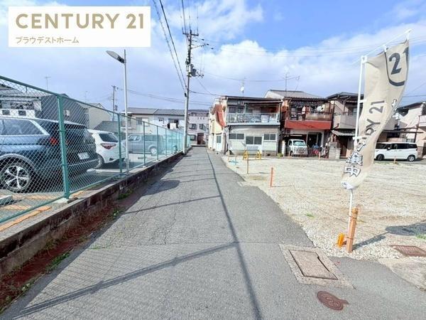 守口市南寺方北通１丁目の新築一戸建