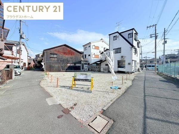 守口市南寺方北通1丁目の新築一戸建