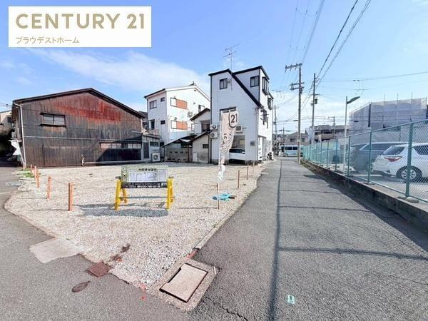 守口市南寺方北通１丁目の新築一戸建