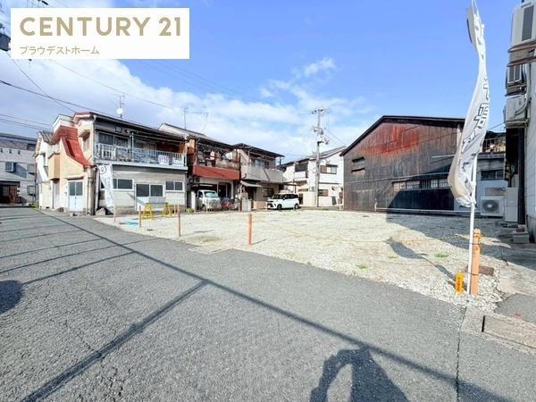 守口市南寺方北通１丁目の新築一戸建