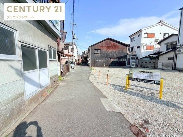 守口市南寺方北通１丁目の新築一戸建