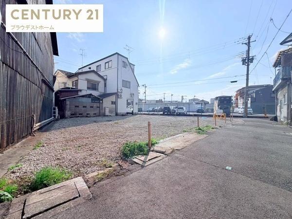 守口市南寺方北通１丁目の新築一戸建