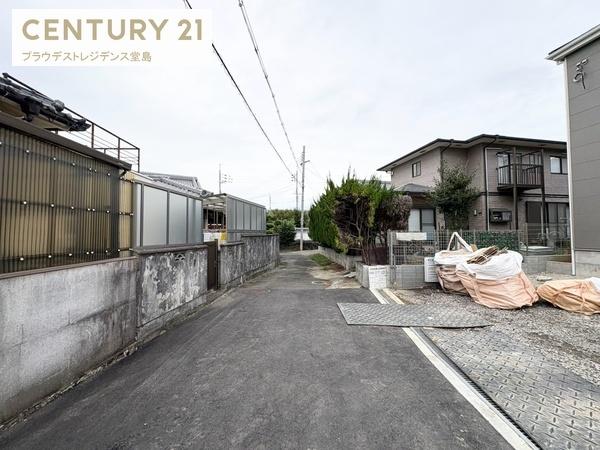 枚方市招提元町２丁目の新築一戸建