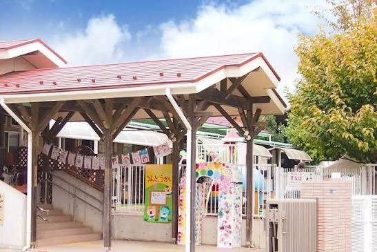 枚方市招提元町２丁目の新築一戸建(ハレルヤ保育園)