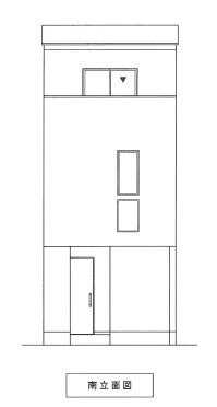 寝屋川市池田１丁目の新築一戸建
