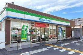 大阪市旭区赤川１丁目の新築一戸建(ファミリーマート生江一丁目店)