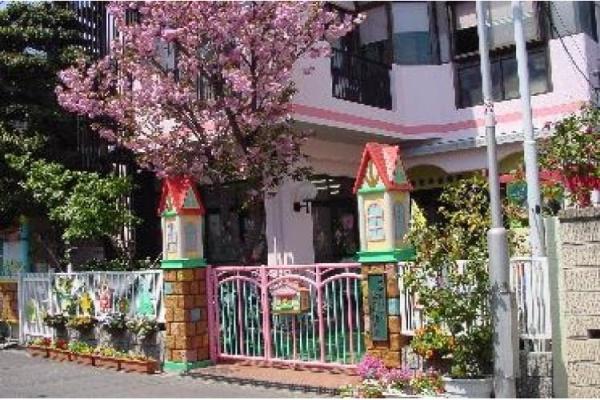 大阪市旭区赤川１丁目の新築一戸建(金光寺保育園)