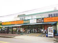 大阪市平野区長吉川辺２丁目の土地(グルメシティ長原店)