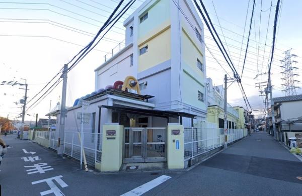大阪市平野区長吉川辺２丁目の土地(天宗長吉園)
