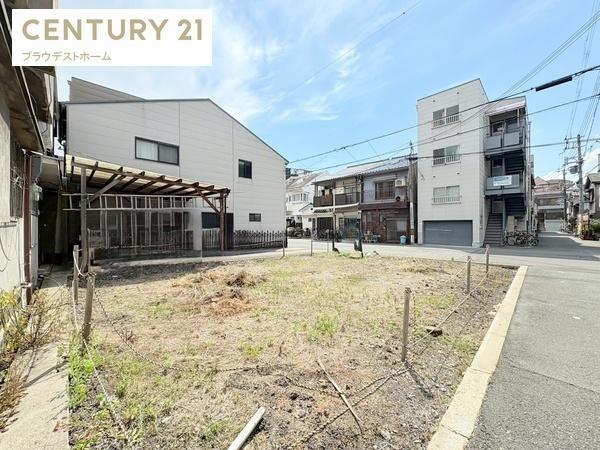 大阪市港区八幡屋４丁目の新築一戸建