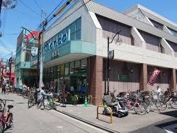 大阪市生野区生野東２丁目の新築一戸建(万代田島店)