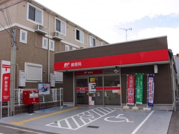 大阪市生野区生野東２丁目の新築一戸建(大阪東生野郵便局)