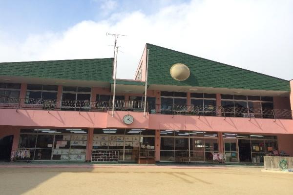 大阪市東淀川区大道南２丁目の新築一戸建(大桐保育園)