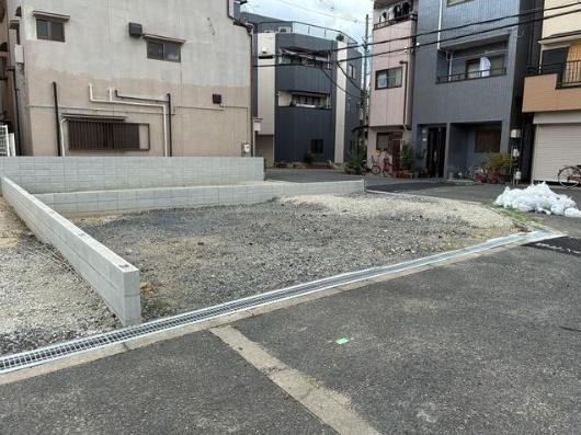 大阪市東淀川区大道南2丁目の新築一戸建