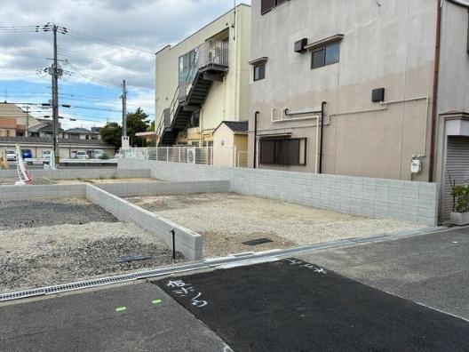大阪市東淀川区大道南２丁目の新築一戸建