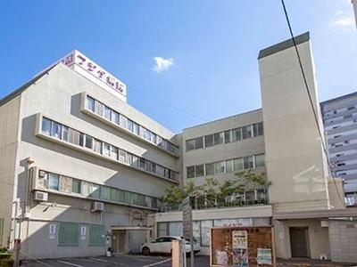 大阪ウエストゲートタワー(医療法人藤田会フジタ病院)