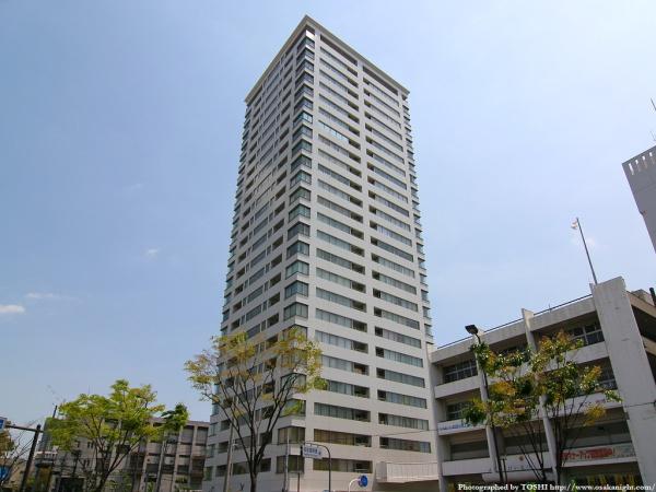 大阪ウエストゲートタワー