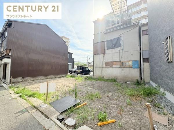 大阪市港区港晴１丁目の新築一戸建