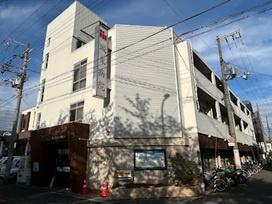 大阪市城東区今福南３丁目の土地(城東病院)