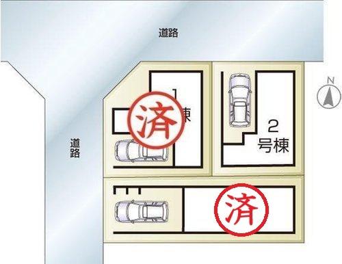 守口市西郷通４丁目の土地