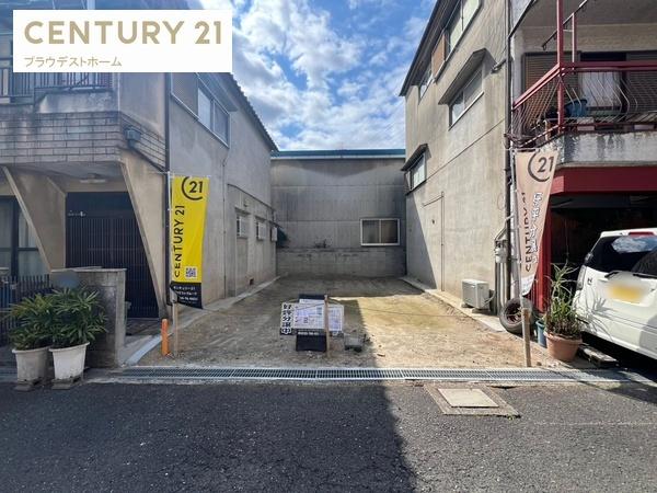 門真市大橋町の売土地