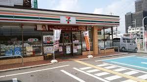 「レジデンスエクセレ」桜木町「寝屋川市」駅歩14分(セブンイレブン寝屋川音羽町店)