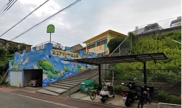 「レジデンスエクセレ」桜木町「寝屋川市」駅歩14分(認定こども園アカシヤ保育園)