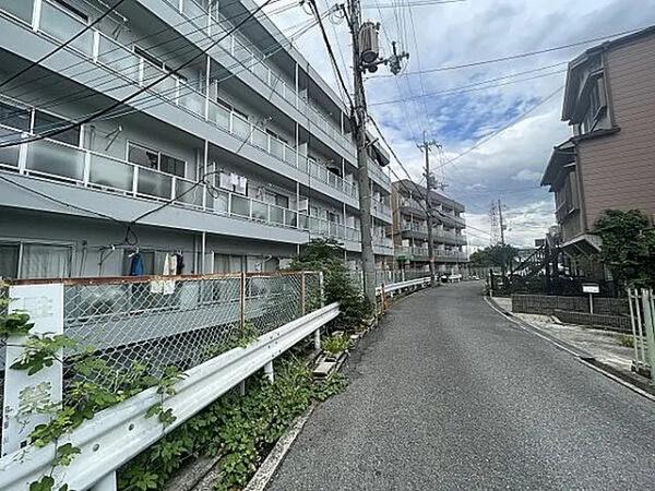 「レジデンスエクセレ」桜木町「寝屋川市」駅歩14分