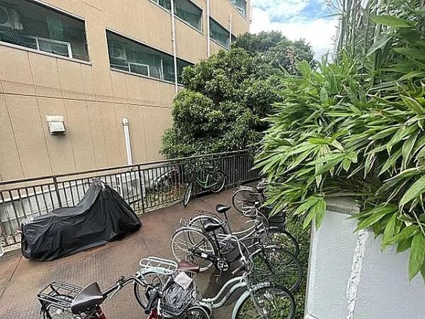 「レジデンスエクセレ」桜木町「寝屋川市」駅歩14分