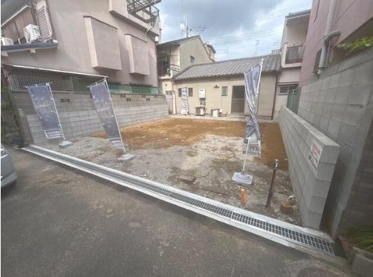 東大阪市大蓮南3丁目の新築一戸建