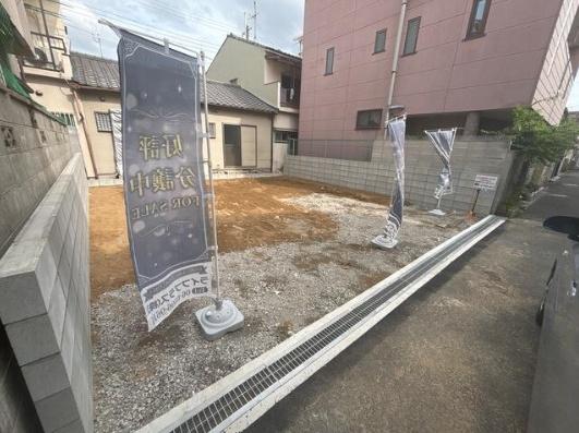 東大阪市大蓮南３丁目の新築一戸建