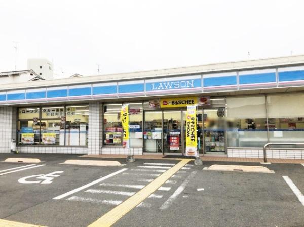 東大阪市若江東町１丁目の新築一戸建(ローソン東大阪若江本町店)